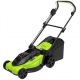 Газонокосилка электрическая GreenWorks LM2000 в Йошкар-Оле