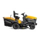 Садовый трактор Stiga Estate 9122 W в Йошкар-Оле