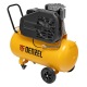Компрессор воздушный Denzel BCI 2200/100 в Йошкар-Оле