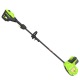 Снегоуборщик аккумуляторный GreenWorks 2603207 (без аккумулятора и зарядного устройства) в Йошкар-Оле