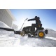 Садовый минитрактор McCulloch M165-107T в Йошкар-Оле