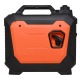 Бензогенератор инверторный EVOline BQH 1200 1 кВт в Йошкар-Оле