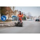 Подметальная машина Tielburger TK48 PRO Hydro (Honda) в Йошкар-Оле