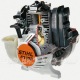 Воздуходувка бензиновая Stihl BR 550 в Йошкар-Оле