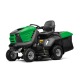 Садовый минитрактор Caiman Comodo Max 2WD 107D2K2 в Йошкар-Оле