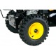 Снегоуборщик Huter SGC 4800E в Йошкар-Оле