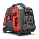 Бензиновый генератор инверторный Sunreka G4000iS 3.5 кВт в Йошкар-Оле