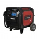 Бензиновый генератор инверторный Loncin LC7500i 6.5 кВт в Йошкар-Оле