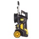 Мойка высокого давления Huter W240i K7 Smart Professional в Йошкар-Оле