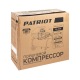 Компрессор поршневой Patriot Professional 24-320 в Йошкар-Оле