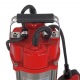 Фекальный насос Quattro Elementi Sewage 500F Ci в Йошкар-Оле