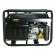 Бензогенератор Habert HT3900B 2.8 кВт в Йошкар-Оле