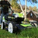 Газонокосилка аккумуляторная GreenWorks GD80LM53 80V DigiPro (без батареи и зарядного устройства) в Йошкар-Оле