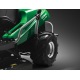 Садовый минитрактор Caiman Croso Max 4WD 97D2C2 в Йошкар-Оле