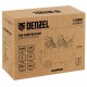 Компрессор безмасляный малошумный Denzel DLS 1500/50 в Йошкар-Оле