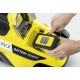 Газонокосилка аккумуляторная Karcher LMO 18-33 Battery Set в Йошкар-Оле