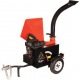 Измельчитель бензиновый Echo Bear Cat SC5720B в Йошкар-Оле