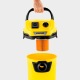 Хозяйственный пылесос Karcher WD 3 P V-17/4/20 в Йошкар-Оле