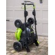 Газонокосилка аккумуляторная GreenWorks TwinForce GC82LM61S (без аккумулятора и зарядного устройства) в Йошкар-Оле
