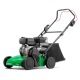Бензиновый аэратор (cкарификатор) Caiman Cesar 70C MAX в Йошкар-Оле