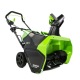 Снегоуборщик аккумуляторный GreenWorks GD60STK4 в Йошкар-Оле