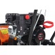 Подметальная машина Yard Fox 600SL в Йошкар-Оле