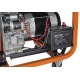 Дизельгенератор Carver PPG-11000DE 8.5 кВт в Йошкар-Оле