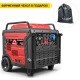 Бензиновый генератор инверторный Sunreka G13000iFS 8.5 кВт в Йошкар-Оле
