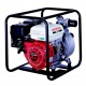 Бензиновая мотопомпа Honda WB 20 XT4 DRX в Йошкар-Оле
