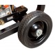 Дизельгенератор RedVerg RD-D7000E 6.5 кВт в Йошкар-Оле