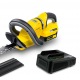 Аккумуляторный кусторез Karcher HGE 18-50 Battery Set в Йошкар-Оле
