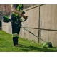 Аккумуляторный триммер GreenWorks 82 В 2110707 (без аккумулятора и зарядного устройства) в Йошкар-Оле