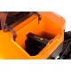 Снегоуборщик аккумуляторный Worx WG471E.9 (без аккумулятора и ЗУ) в Йошкар-Оле