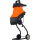 Измельчитель электрический Yard Fox 2400SE в Йошкар-Оле