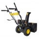 Снегоуборщик Huter SGC 4000E в Йошкар-Оле