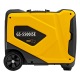 Бензиновый генератор инверторный Denzel GS-5500iSE 5 кВт в Йошкар-Оле