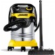 Промышленный пылесос Karcher WD 5 Premium в Йошкар-Оле