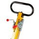 Виброплита реверсивная RedVerg RD-PC120RC в Йошкар-Оле