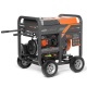 Дизельгенератор Daewoo DDAE 11000DXE-3 8.2 кВт в Йошкар-Оле