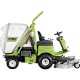 Садовый райдер Grillo FD 500 2WD в Йошкар-Оле