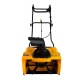 Снегоуборщик электрический Baumaster STE-5018X в Йошкар-Оле