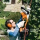Электроножницы Stihl HSE 61 в Йошкар-Оле