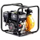 Бензиновая мотопомпа Lifan 40ZB60-4,8QT в Йошкар-Оле