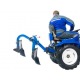 Плуг двухкорпусный регулируемый 220C для Garden Scout (Скаут) T-12, T-15, T-24 в Йошкар-Оле