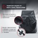 Чехол Park-Manner для квадроцикла, универсальный серии Pro в Йошкар-Оле