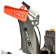 Снегоуборщик Yanis Grizzly SPE30DHL super grip в Йошкар-Оле