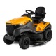 Садовый трактор Stiga Tornado 9121 W в Йошкар-Оле