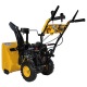 Снегоуборщик Habert HBM24D в Йошкар-Оле