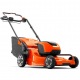 Газонокосилка аккумуляторная Husqvarna LC 347iVX в Йошкар-Оле