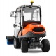 Щетка для райдера Husqvarna P 525D в Йошкар-Оле
